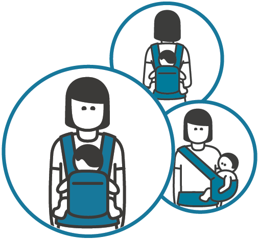 Effortless Strapping - Manduca Trageweisen (505x468)