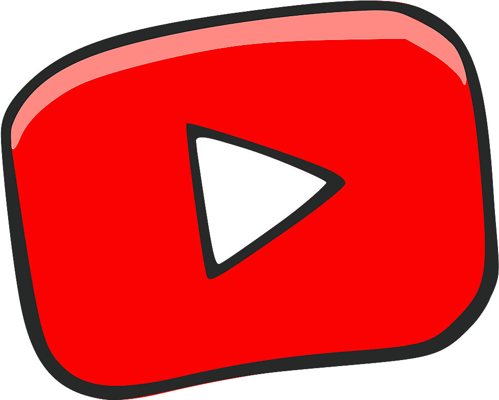 Logo Youtube Png (1200x1200)