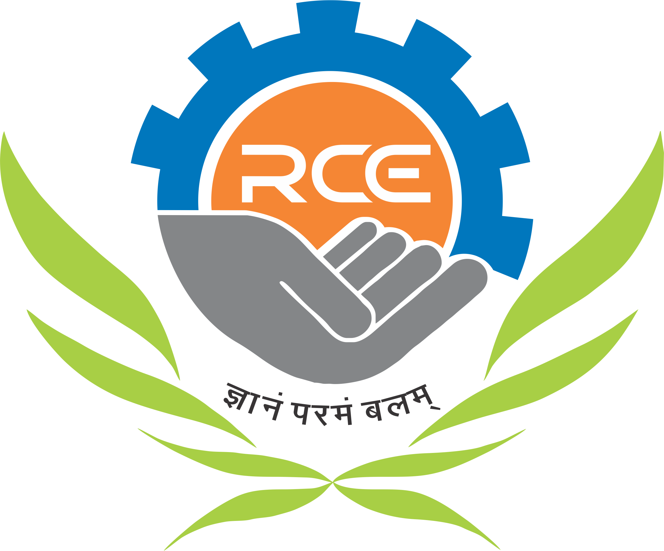 Instructions To Graduands And Post Graduands - United Way (2272x1888)