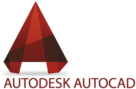 Cad Professional Academy - Autocad 2014 Logo Png (494x434)
