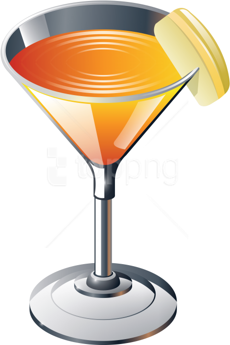 Free Png Wine Glass Png Images Transparent - Martini Wine Glass Png (480x703)