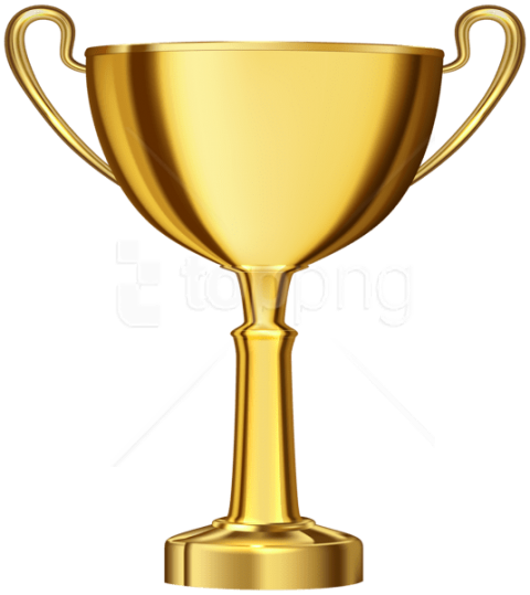 Free Png Download Golden Cup Award Clipart Png Photo - Award Transparent (480x539)