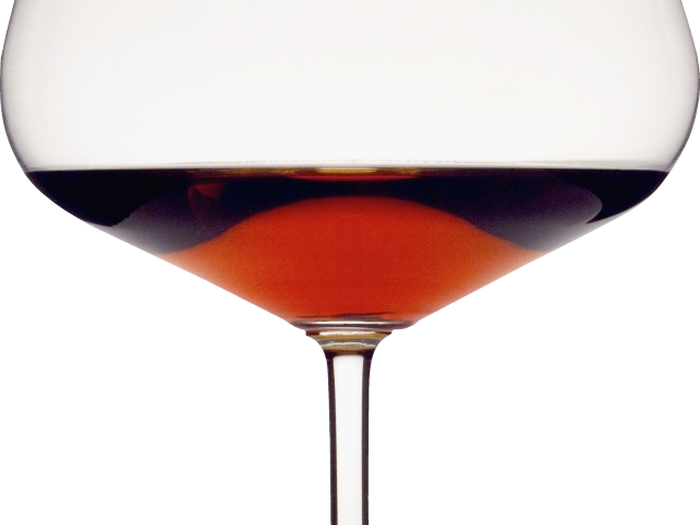 Glasses Clipart Transparent Background - Wine Glass (640x480)