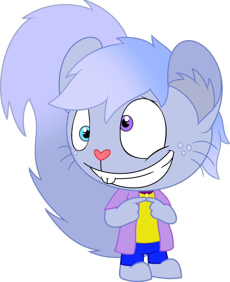 [official Debut - Cartoon (806x991)