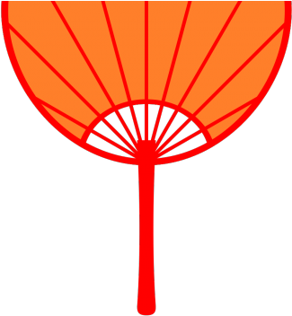Fans Clipart Medium - Fans Clipart Medium (640x480)