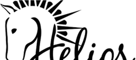 Helios Film Festival Announces Full Slate Of Films - Line Art (640x235)