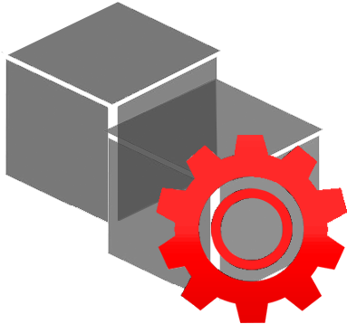 Edit Component Tool - Cube Icon (450x450)