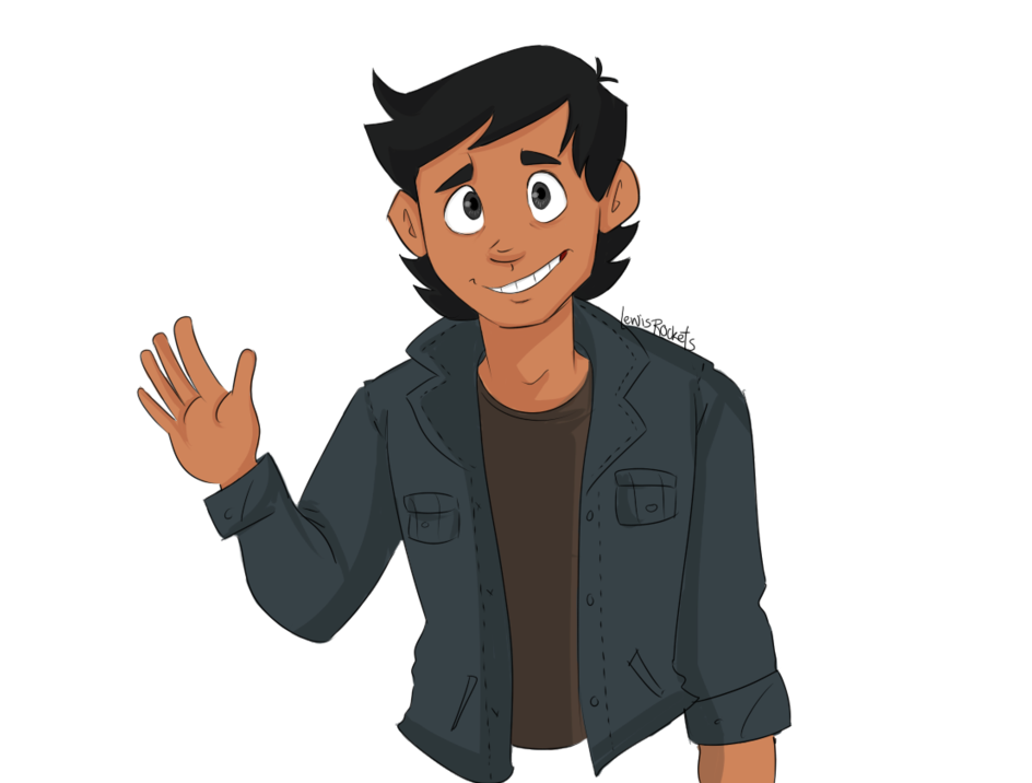 Clip Art Royalty Free Stock Outsiders Johnny Cade By - Johnny The Outsiders Fanart (1024x717)