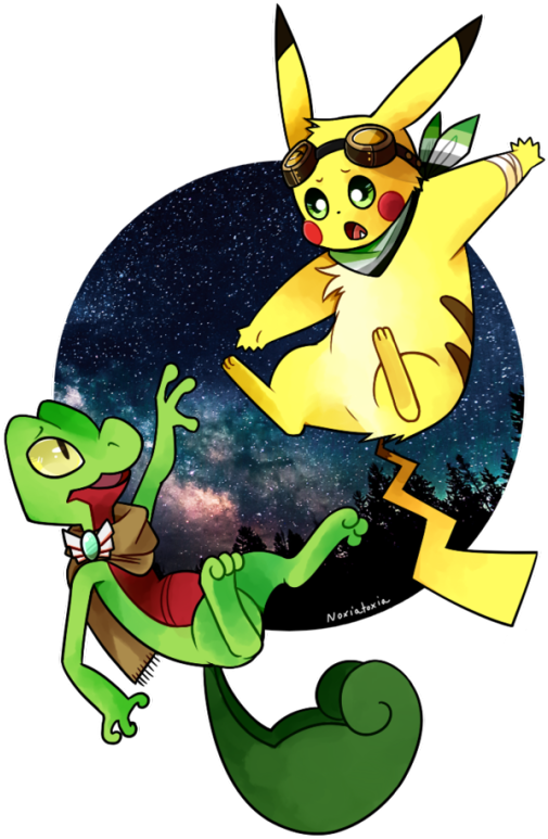 I Want To Stay Longer - Cartoon (535x810)