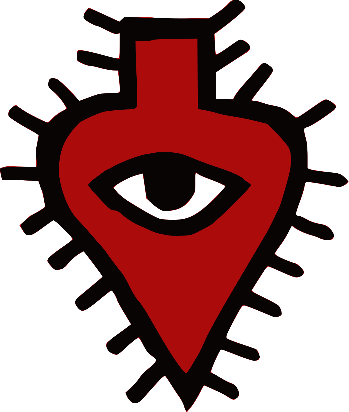 Luaka Bop Logo (1200x1419)