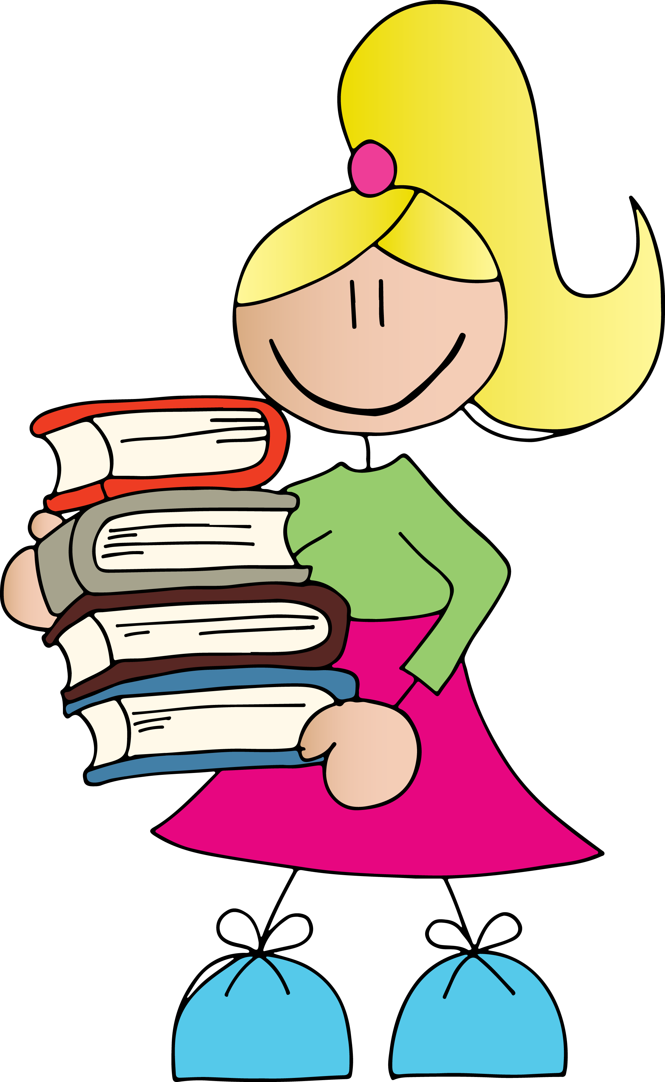 *✿**✿*al Cole*✿**✿* - Cartoon (2124x3452)