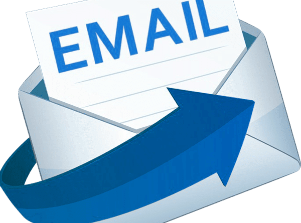 Email Bdtbt1 - - Importance Of Email In Our Daily Life (600x445)