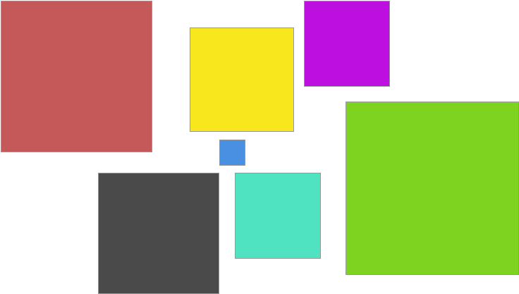 752 X 429 3 - Random Color Square Codehs (752x429)