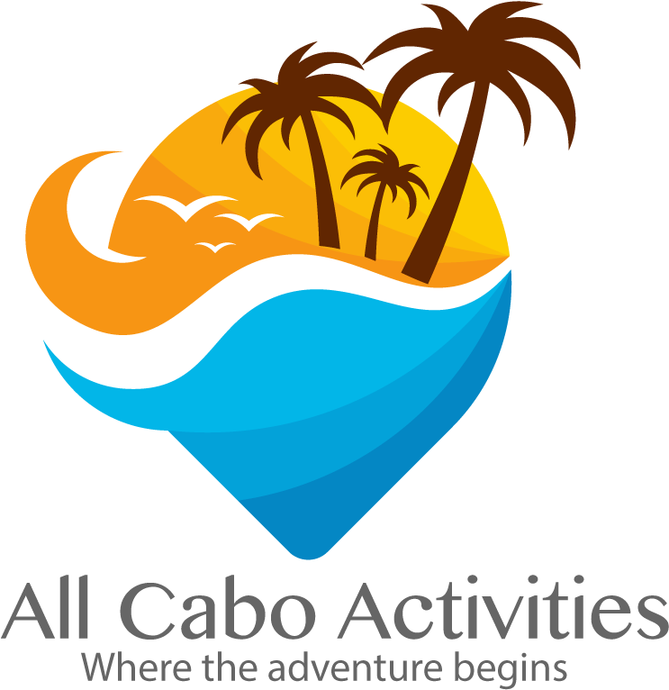 Activities In Cabo Tours And Thing To Do In Cabo - Logo (811x828)