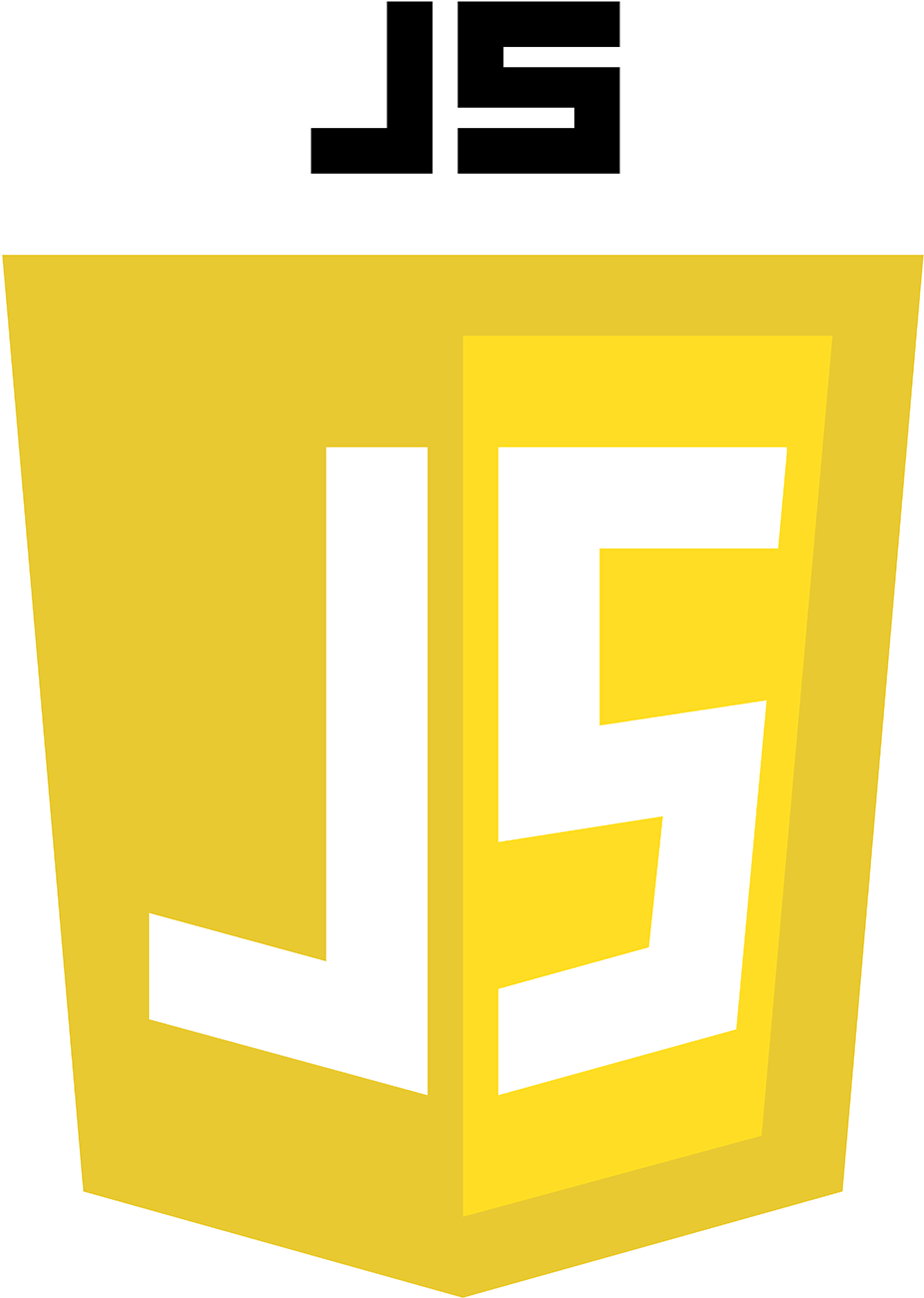 Javascript Icon - Html Css Js Icons (984x1359)