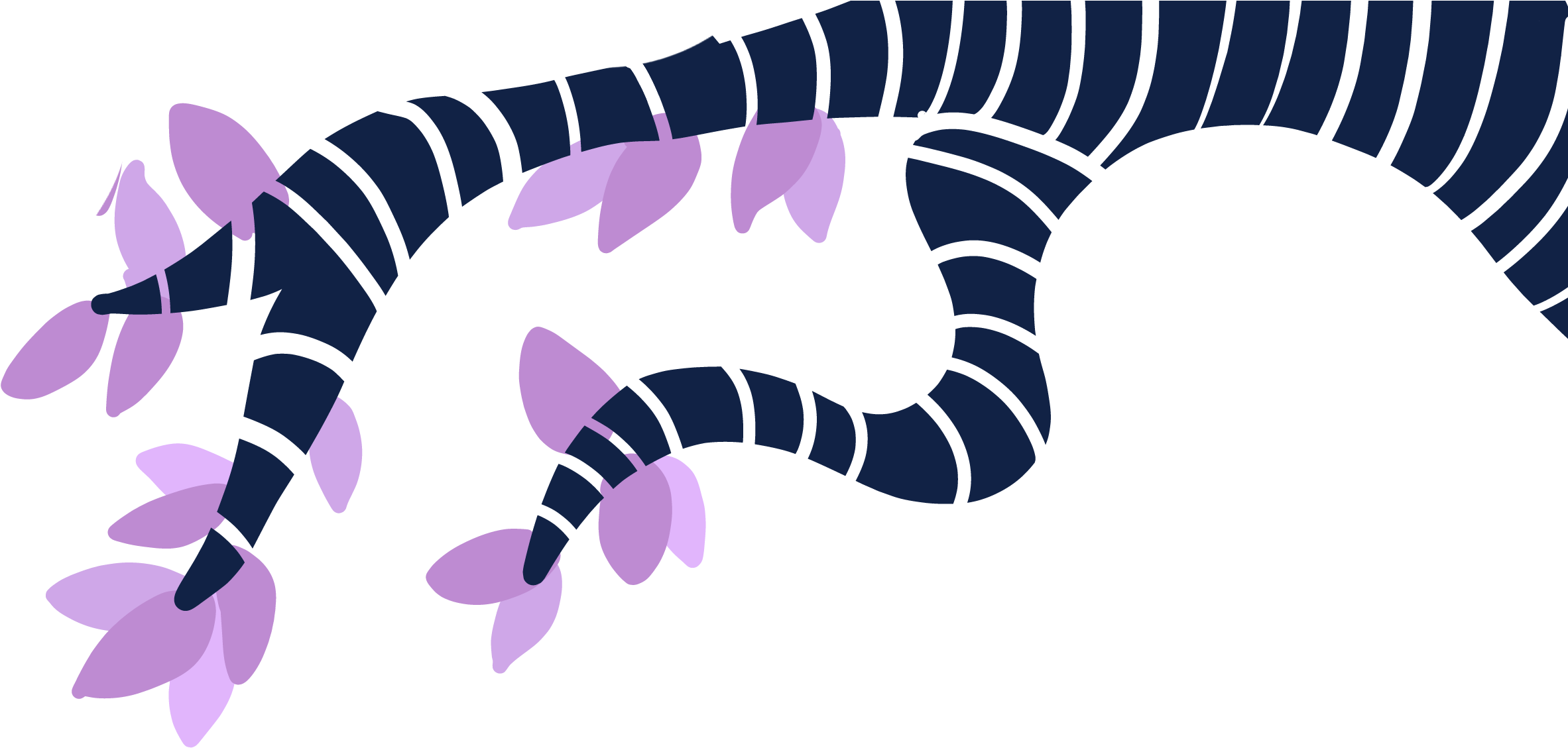 "based On My Upbringing, Watching Shows And Movies - Illustration (2454x1197)