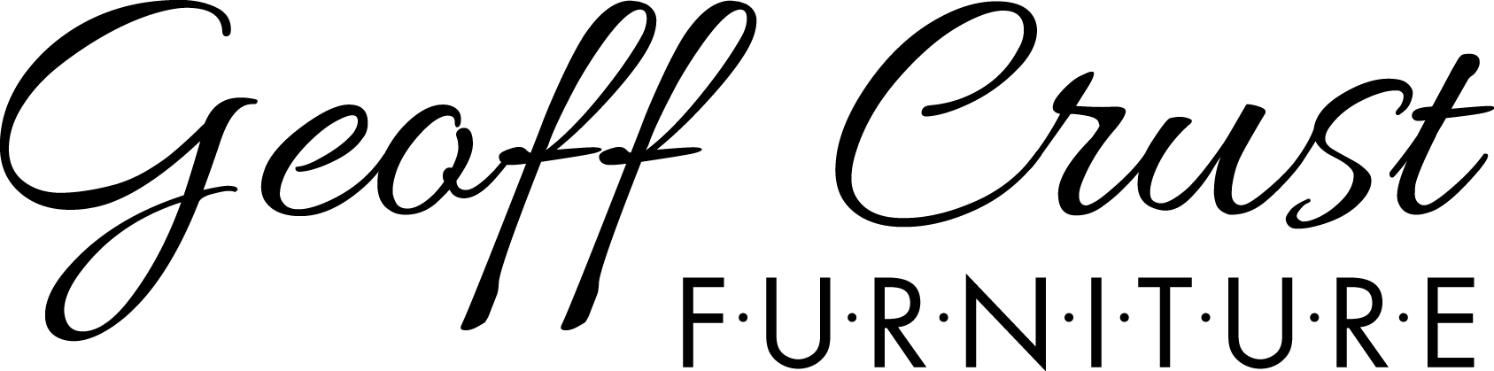 Geoff Crust Furniture Geoff Crust Furniture - Geoff Crust Furniture Geoff Crust Furniture (1687x419)