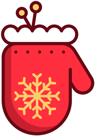 Martes, 21 De Noviembre De - Clipart Christmas Ball (512x512)