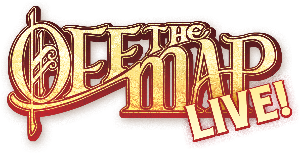 Tattoonowtv - - Off The Map Live (1193x609)