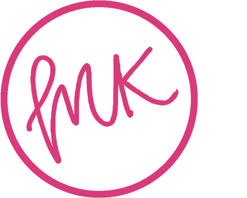 Mary Kay Logo Png - Circle (1000x1000)