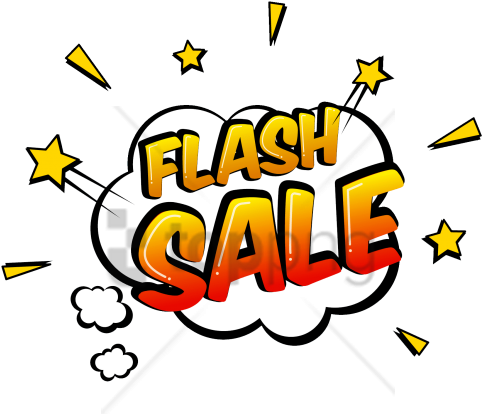 Free Png Flash Sale Free Banner Png Image With Transparent - Free Png Flash Sale Free Banner Png Image With Transparent (481x518)