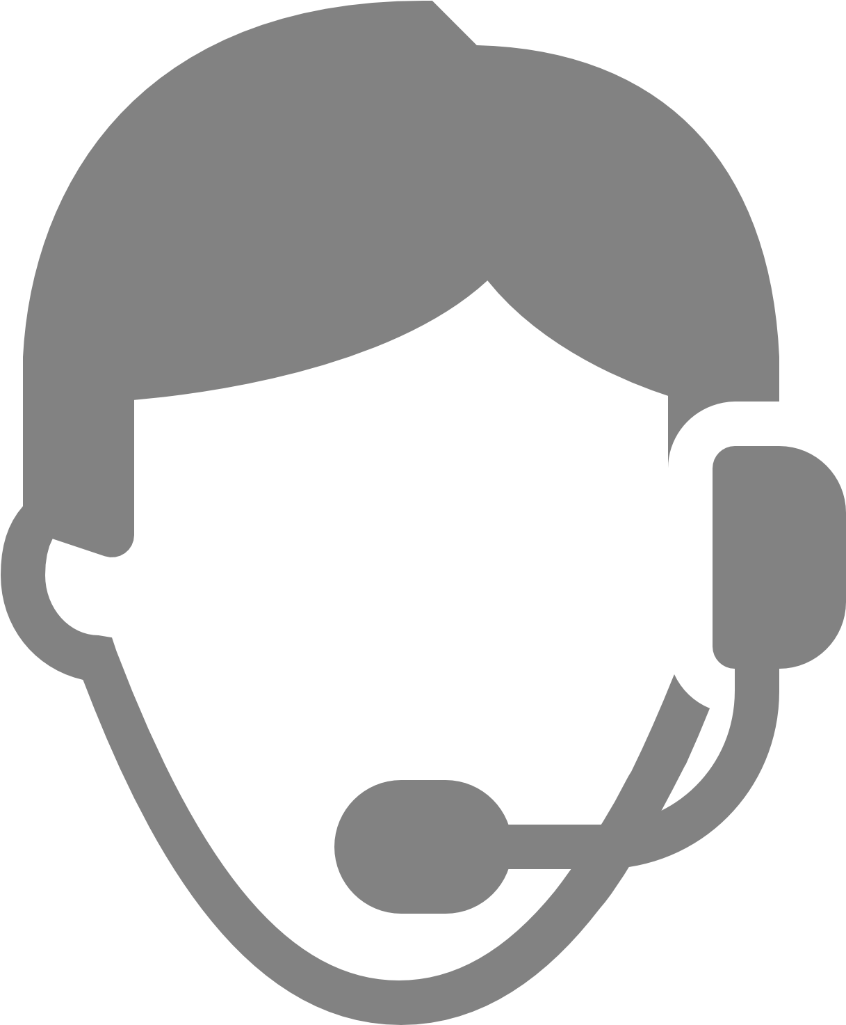 Leave A Reply Cancel Reply - Online Support Icon Png (1600x1600)