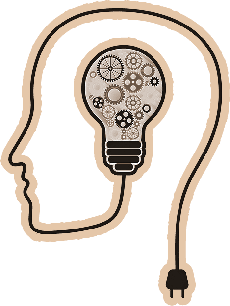 Iwdeas Content Marketing - Illustration (469x624)