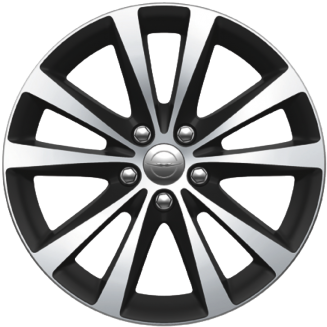 Wheel Rim High-quality - Wheel Rims Png (360x360)