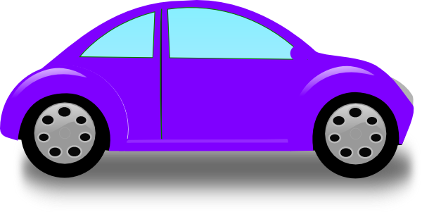 Transparent Car Clipart Png (600x301)