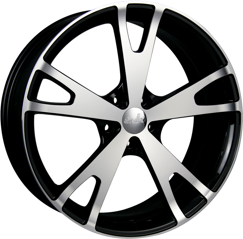 Monza Machine Black - Carruagem Ursinha Princesa Png (800x800)