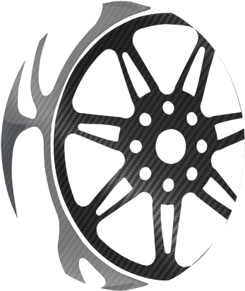 Spoke-face - - Hubcap (530x530)