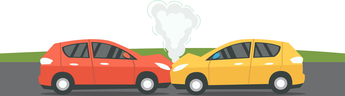 How To Handle An Out Of State Car Accident - Traffic Collision (1200x334)