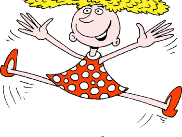 Jump Clipart Religious - Yippee Clipart (640x480)