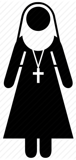 Billed As Bernard Spencer, Communications Specialist - Priest Stick People (243x512)
