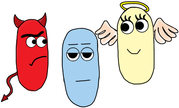 Martin On Twitter - Cartoon (600x375)