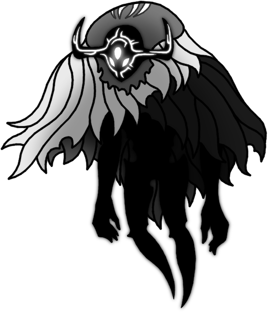 The Forsaken Child By Magicofgames On - Illustration (537x625)