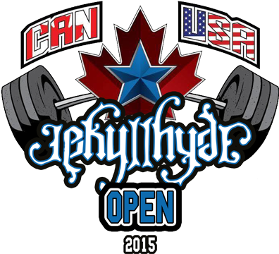 Jekyllhyde Canusa Open Olympic Weightlifting - Great Northern Timber (400x373)