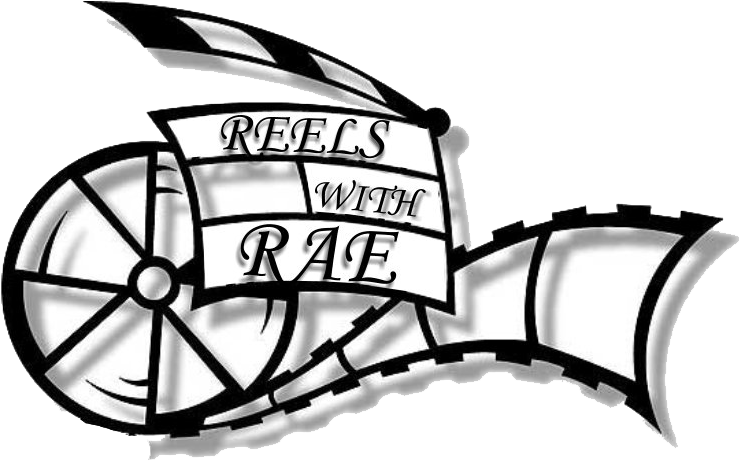 Reels With Rae - Reels With Rae (754x473)