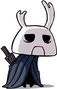 640 X 375 6 - Hollow Knight Zote The Mighty (640x375)
