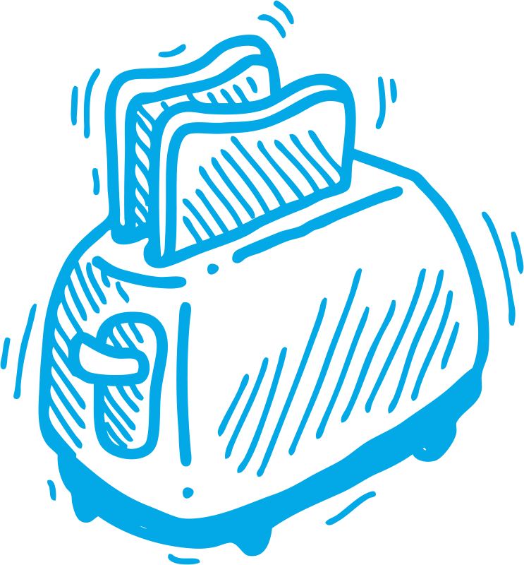 Sometimes The User Just Wants To Make Toast, They Don't - Sometimes The User Just Wants To Make Toast, They Don't (743x800)