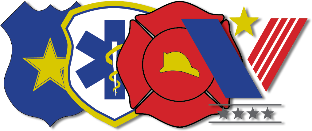 Veterans, Emt's And All First Responders Get A Discount - Veterans, Emt's And All First Responders Get A Discount (1067x530)