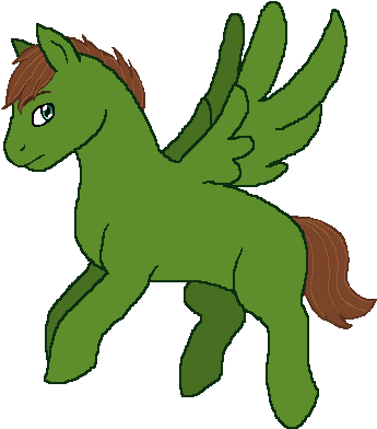 Post By Storm Chaser On Oct 3, 2011 At - Cartoon (429x479)