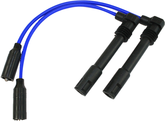 Ignition Leads - Ignition Leads (550x423)