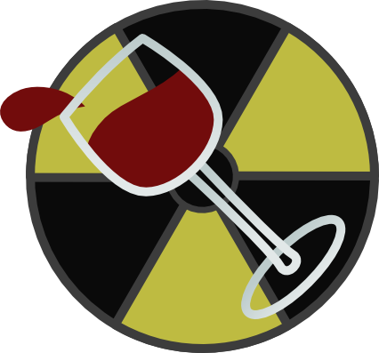 I Decided To Try And Make A Logo When I First Read - Circle (426x397)