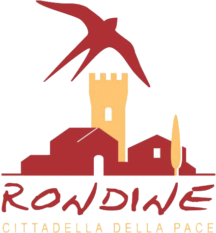Programming Schedule - Associazione Rondine Cittadella Della Pace Di Arezzo (463x501)