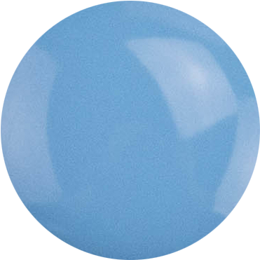 Banner Library Stock Blue Bell Nail Stamping Free Formula - Sphere (684x679)