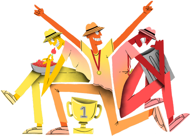 Reaper Clipart Gram - Illustration (640x480)