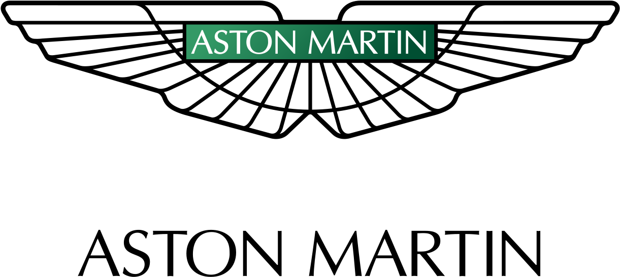 Nomen Uk - Logo Aston Martin Png (1280x610)
