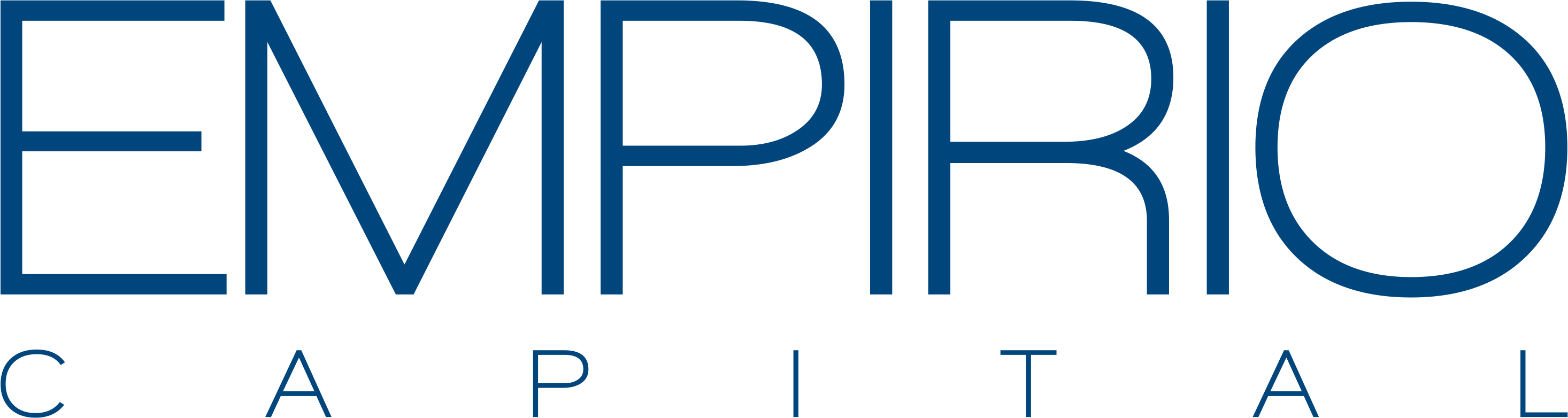Empirio Capital - Empirio Capital (2932x782)