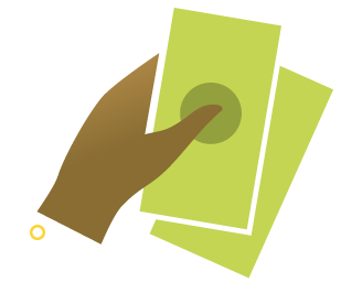 True Or False - Illustration (545x393)